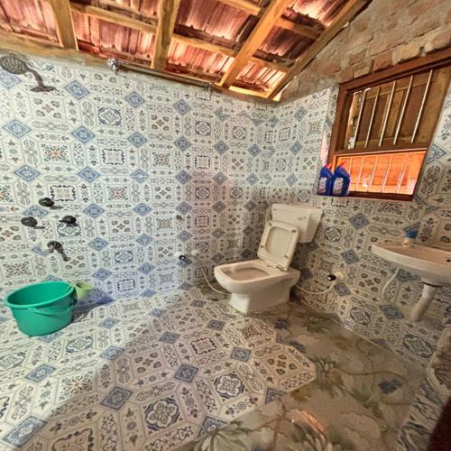 Saraswati Homestay, Malipura
